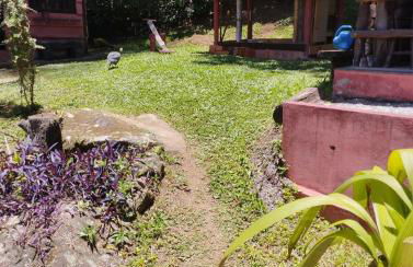 Canto da Pedra Visconde de Mauá - Foto 55