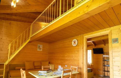 Holiday Home 'Messis la gialla' by Interhome - Photo 5