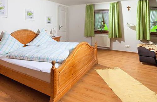 Gästehaus Pfnürlehen - Foto 11