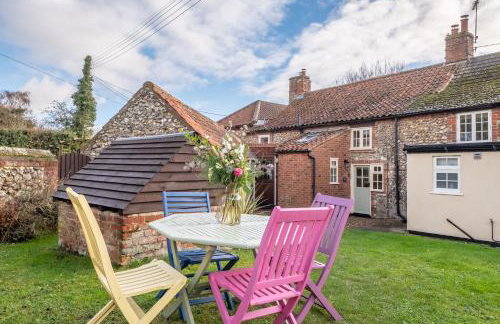 Wishing Well Cottage - Foto 34