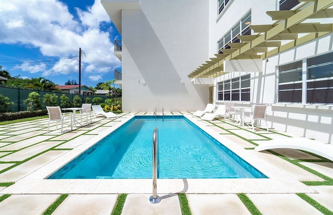 Coral Beach by Blue Sky Luxury - Foto 25