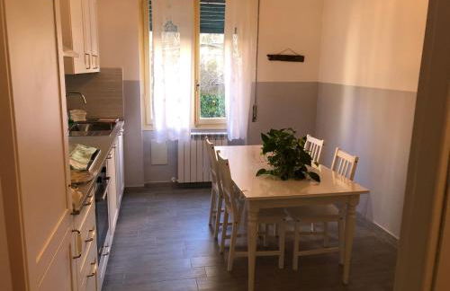 Casa Bianca Laigueglia - Foto 8