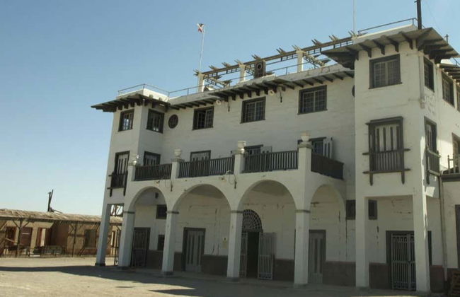 Chacabuco Ghost Town Private Tour - Photo 6