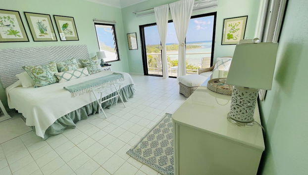 Halcyon House 3 Bedroom Home - Foto 2, Habitación