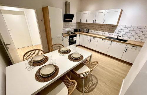 Stadtjuwel: Zentral & Modern - Foto 5