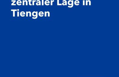 Große FeWo in zentraler Lage in Tiengen - Foto 2