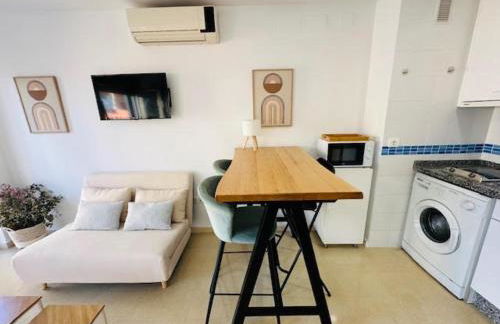 Apartamentos Macarena Centro Histórico - Foto 62