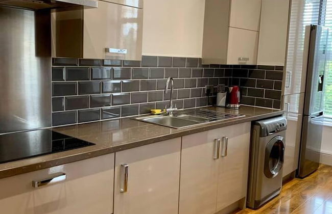 Inviting 1-bed Apartment in Lytham Saint Annes - Foto 11