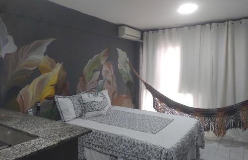 Apto 227 a 4 km do aeroporto N B centro - Foto 23