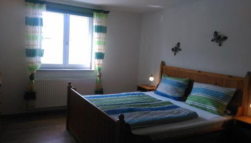 Ferienwohnung Am Verlorenen Bach - Foto 4