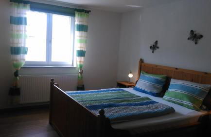 Ferienwohnung Am Verlorenen Bach - Foto 4