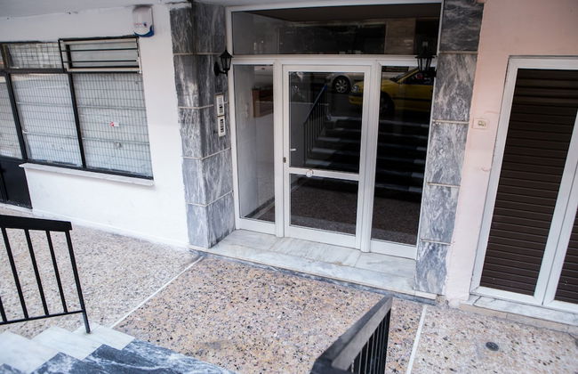 Best House Anakreontos - Foto 36