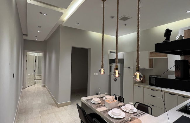 Riyadh Luxury - Foto 36