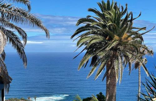 El Drago Apartment, Amazing Ocean & Cliff View - Foto 23