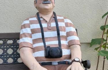 Kleine Auszeit - Foto 3