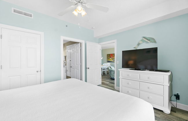 Emerald Isle Beach Resort by Panhandle Getaways - Foto 9