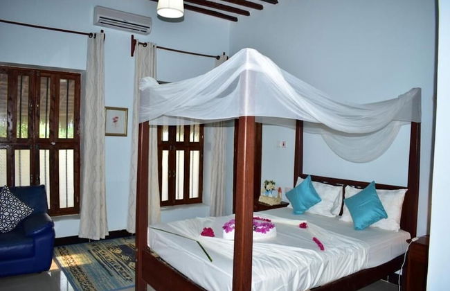 Mbv Hotel Annex- Royal Suite Annex - Foto 1