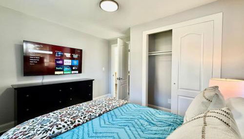 Cute and Cozy House in Quiet Blue Ash Neighborhood - Foto 3