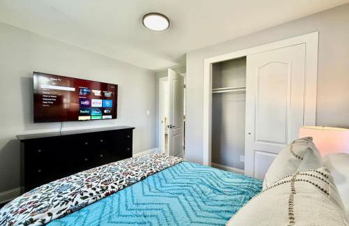 Cute and Cozy House in Quiet Blue Ash Neighborhood - Foto 3