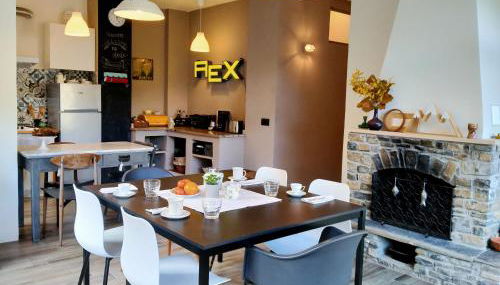 Cà Moro Airole appartamento per vacanze - Foto 5