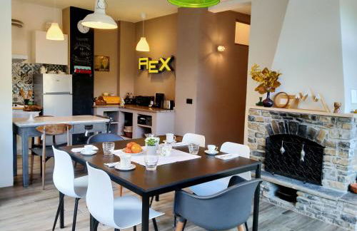 Cà Moro Airole appartamento per vacanze - Foto 5