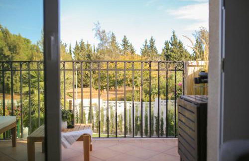 Modern flat with Montgo view - Photo 46