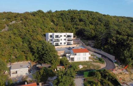 Apartment in Omisalj - Insel Krk 53119 - Foto 30