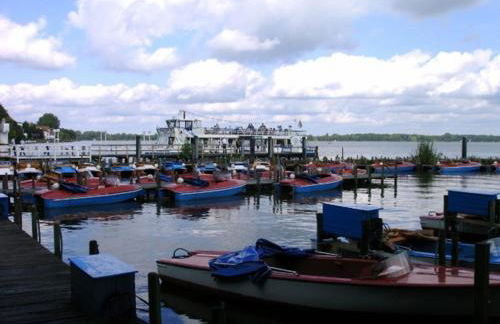 Ammerländer Ferienwohnung - Foto 6