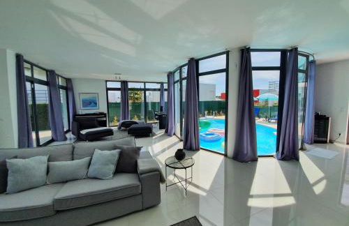 Quinta do Anjo Palmela Setubal Villa with a Private Pool - Foto 16