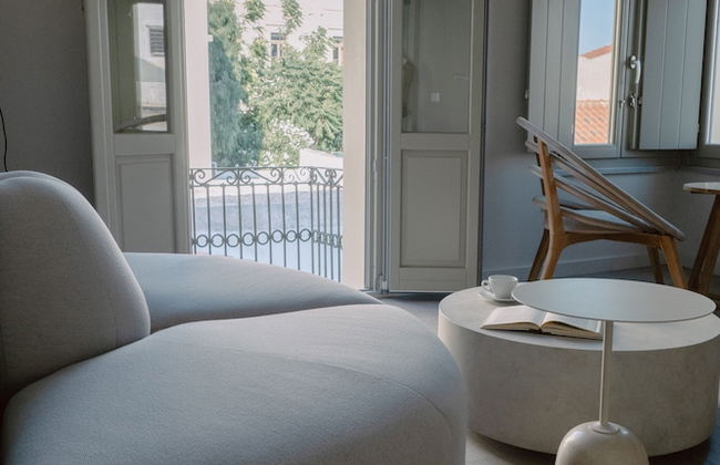 Domino Syros - Foto 21