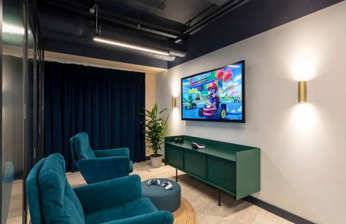 Silk Mill Edinburgh - Foto 8