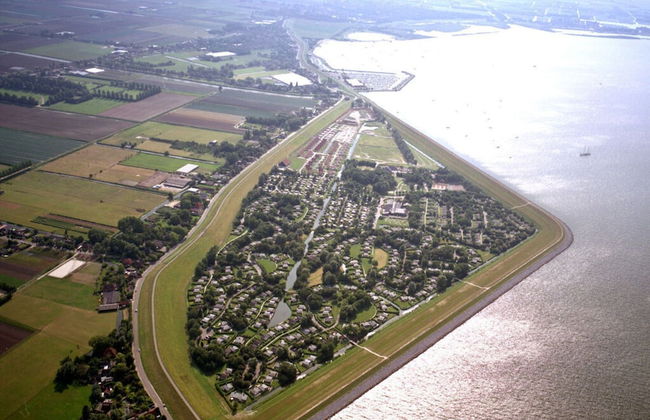 Holiday Home Deichblick 58 - Foto 30