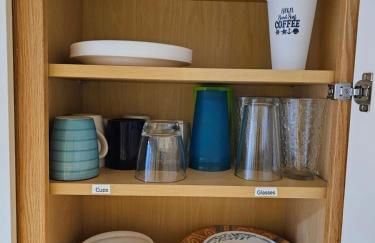 Mandaly Bay Efficiency Comfort - Foto 19