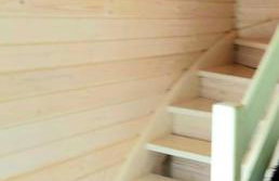 Ferienhaus“ Blaues Wunder“ am Wasser mit Grill - Foto 11