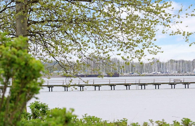 8 Person Holiday Home in Gelting - Foto 19