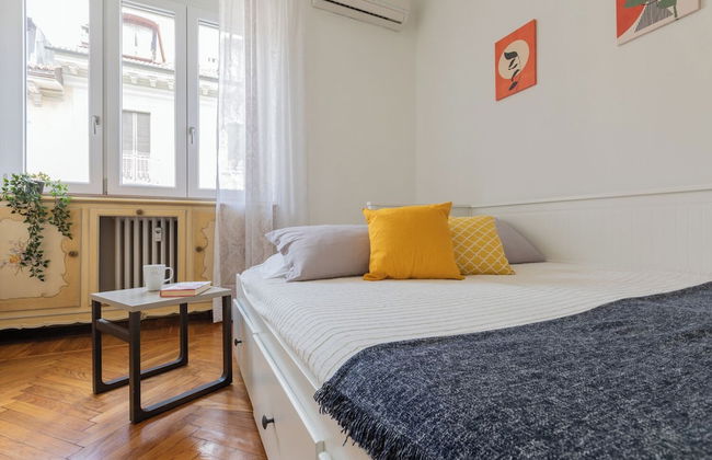 Casa Gabri con balcone - Wonderful Italy - Foto 12