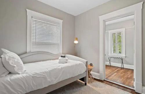 19th Century 'Cleveland Double' - Walk To Beach - Foto 2