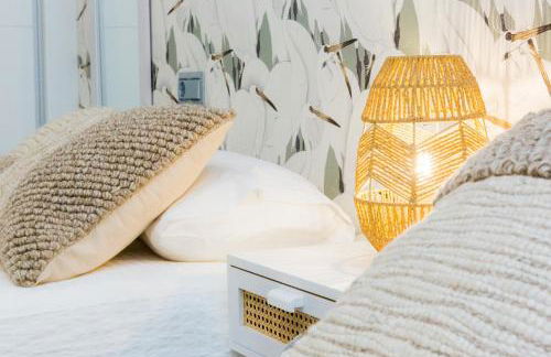 Moderno Apartamento LAUD3 - Nuevo/Familiar/Wifi/TV - Foto 31