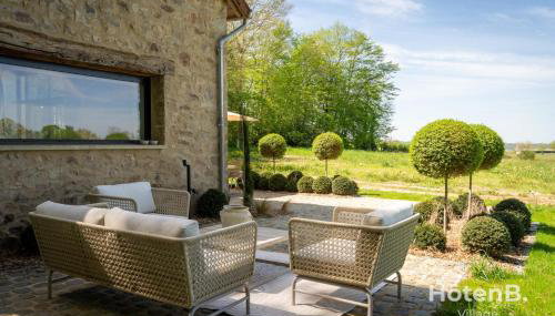 The Louis Aragon Cottage Exceptional Elegance - Foto 5