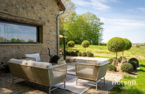 The Louis Aragon Cottage Exceptional Elegance - Foto 5