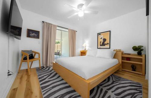 The Happy Haven - Near Manatee Tours - Pet Friendly - Foto 19