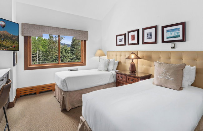 Villas at Snowmass Club - Foto 121