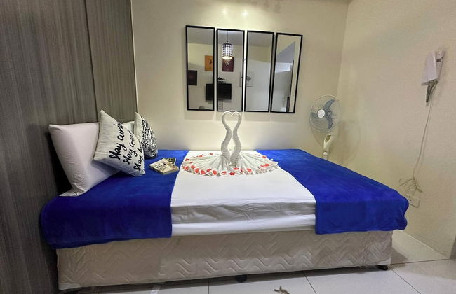 Green Residences - Photo 31