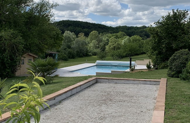 Les Collines du Quercy Blanc - Foto 75