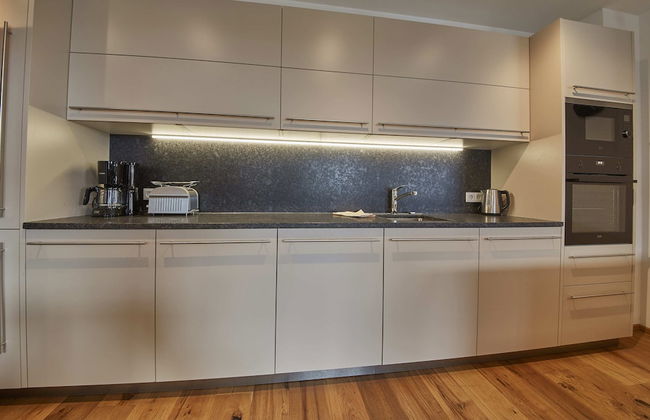 Residenz Der Wieshofer - Foto 75