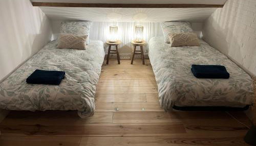 Sous le chemin de Paris - Foto 5