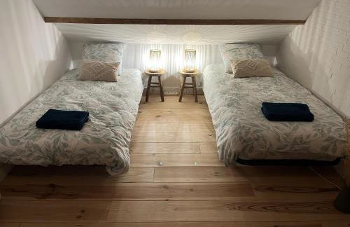 Sous le chemin de Paris - Foto 5