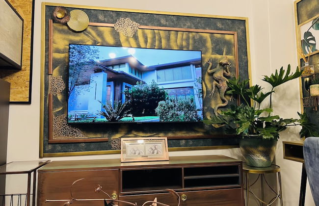 24 On Basil Boutique Aparthotel - Foto 19