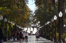 Mediterráneo beach Muñoz - Photo 20