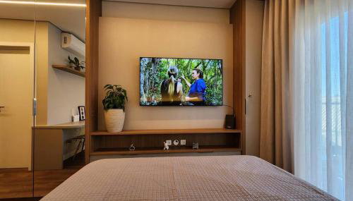 Studio Novo Alto Padrão - Centro - Foto 5